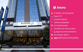 Anora Spaces - Essential GRU Airport